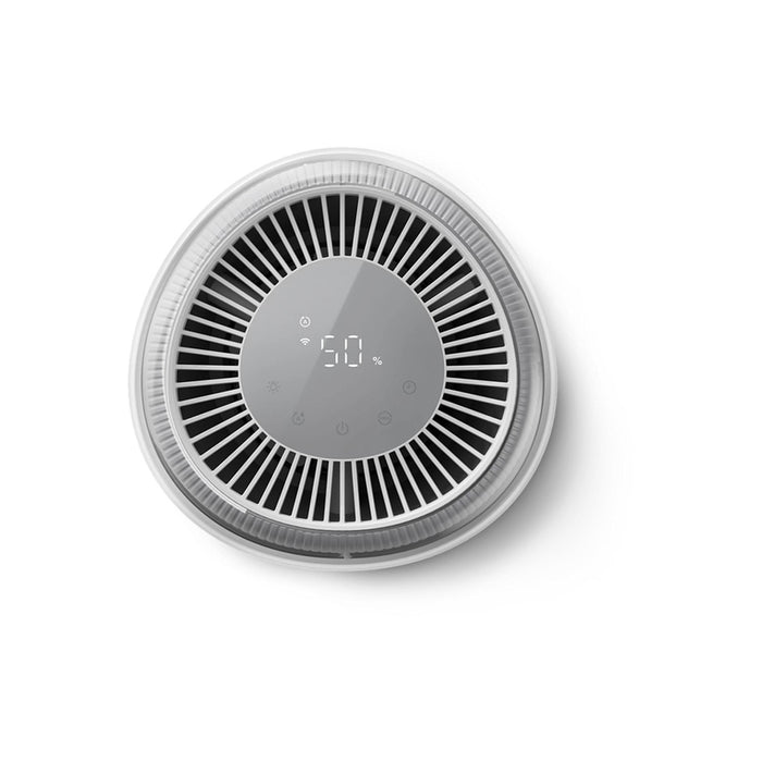 HUMIDIFIER PHILIPS HU5710/00 4.50 L, SLEEP MODE, 34.00 dB(A), AROMA FUNCTION