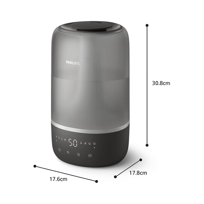 Air humidifier PHILIPS HU1510/03