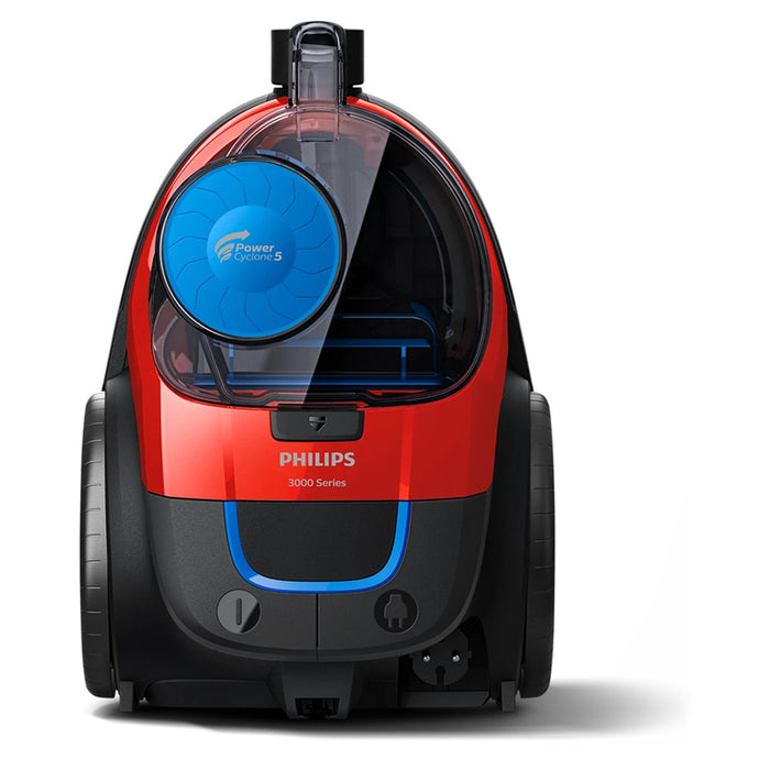 Philips 3000 series FC9330/09 vacuum 1.5 L Cylinder vacuum Dry 900 W Bagless