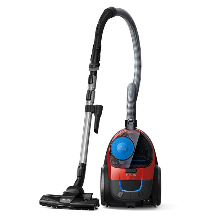 Philips 3000 series FC9330/09 vacuum 1.5 L Cylinder vacuum Dry 900 W Bagless