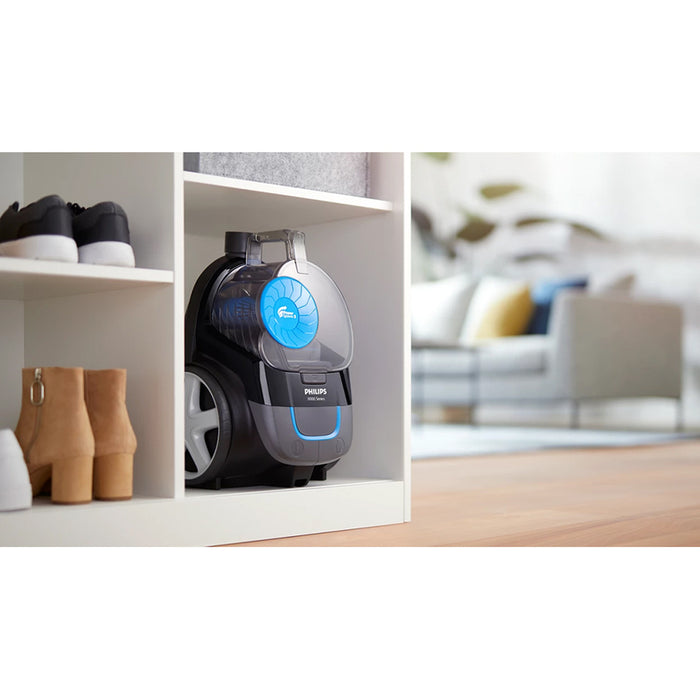 Vacuum cleaner PHILIPS FC9331/09