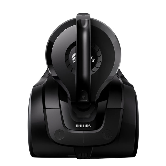 VACUUM CLEANER PHILIPS XB1142/10 1.30 L