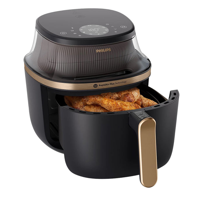 Airfryer PHILIPS NA322/00