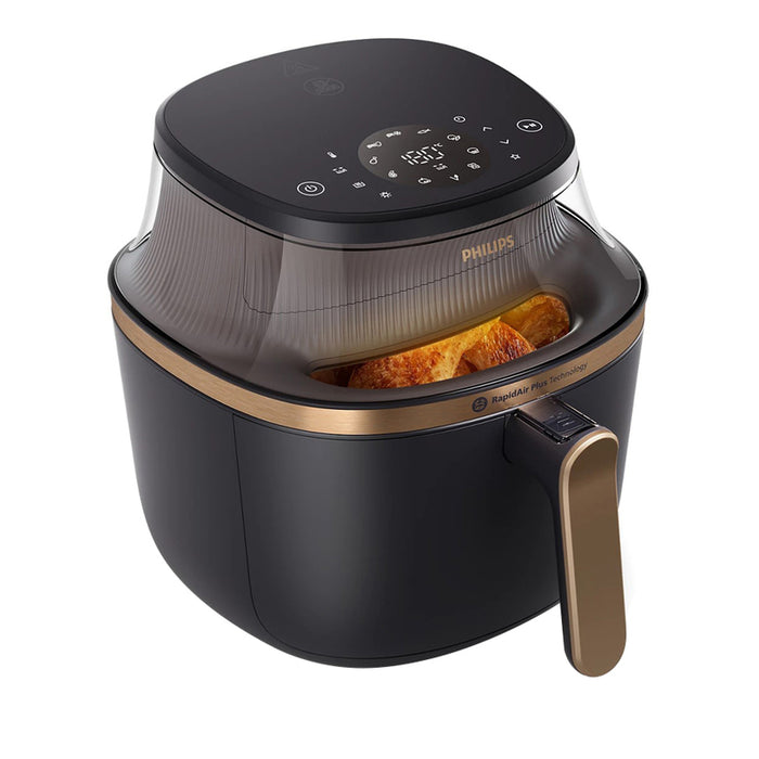 Airfryer PHILIPS NA322/00