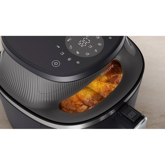 Airfryer PHILIPS NA322/00