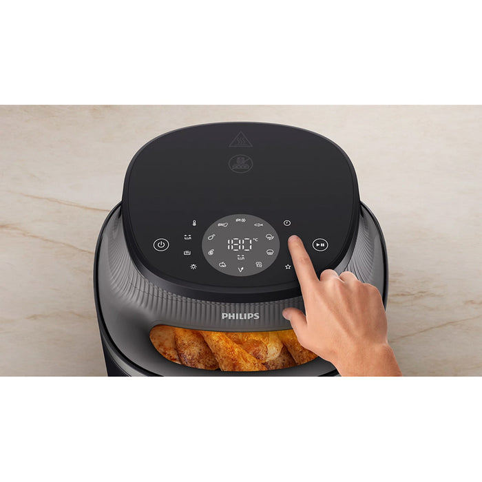Airfryer PHILIPS NA342/00