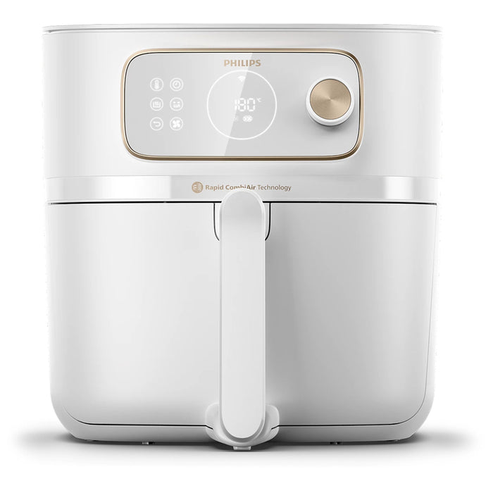 Deep fryer PHILIPS Airfryer Combi XXL Connected HD9876/25