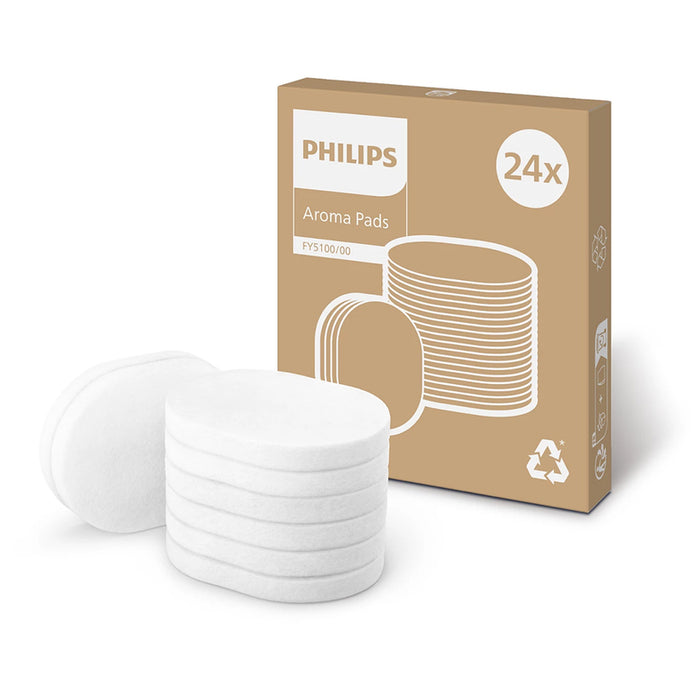 Scented pads PHILIPS FY5100/00