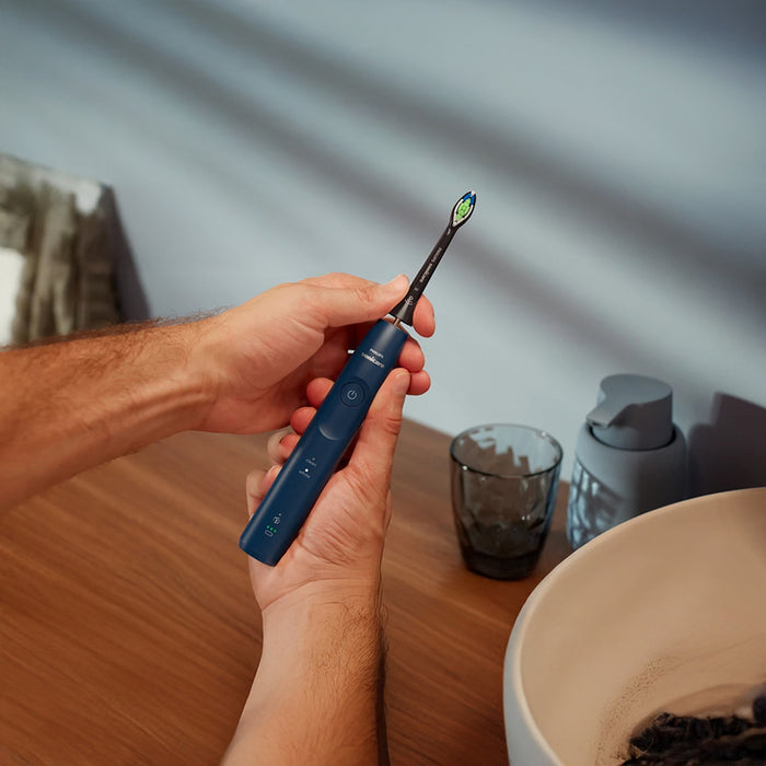 Electric toothbrush PHILIPS SONICARE ProtectiveClean SONICARE HX7113/01