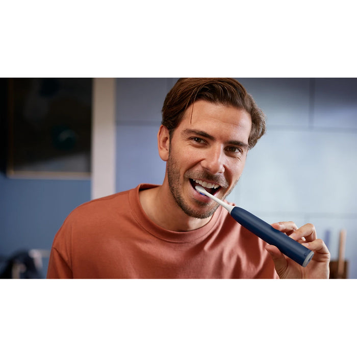 Electric toothbrush PHILIPS SONICARE ProtectiveClean SONICARE HX7403/01 BLUE
