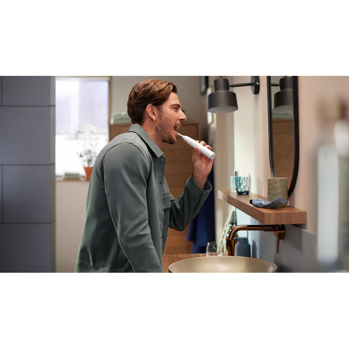 Electric toothbrush PHILIPS Sonicare HX7420/01