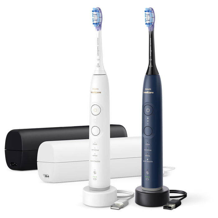 Electric toothbrush PHILIPS Sonicare HX7429/01