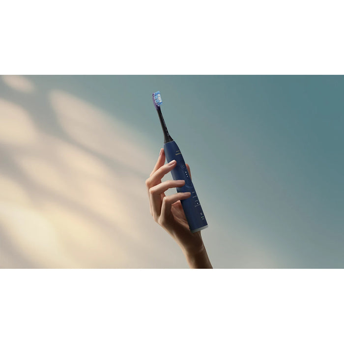 Electric toothbrush PHILIPS Sonicare HX7429/01