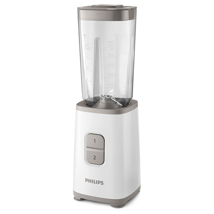 Blender PHILIPS HR2602/00 350 W, WHITE