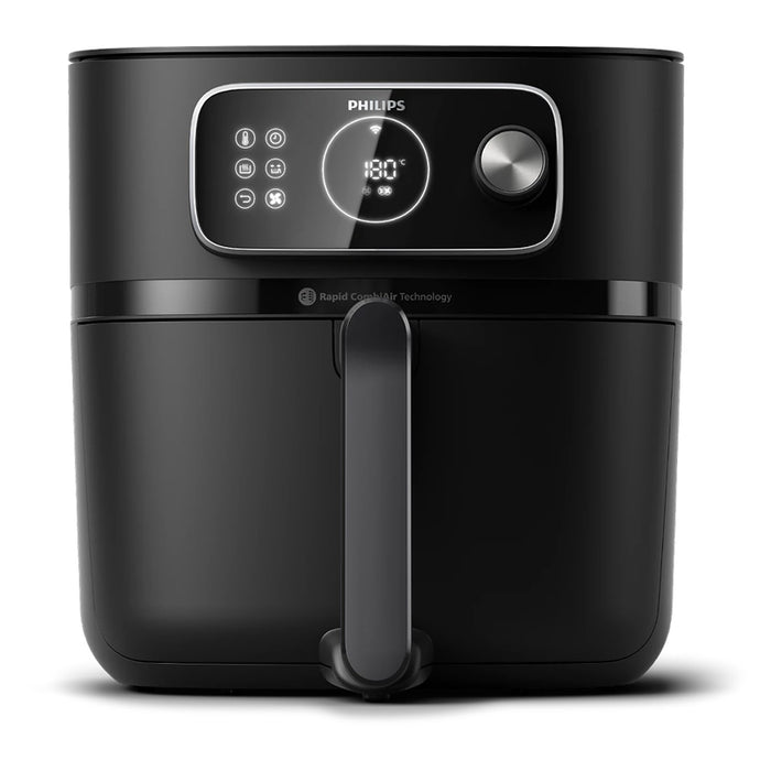 Deep fryer PHILIPS Airfryer Combi XXXL Connected HD9876/90, 8.3 l