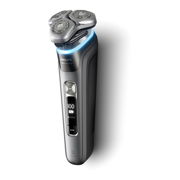 Shaver for wet and dry shaving PHILIPS SkinIQ XP9202/10