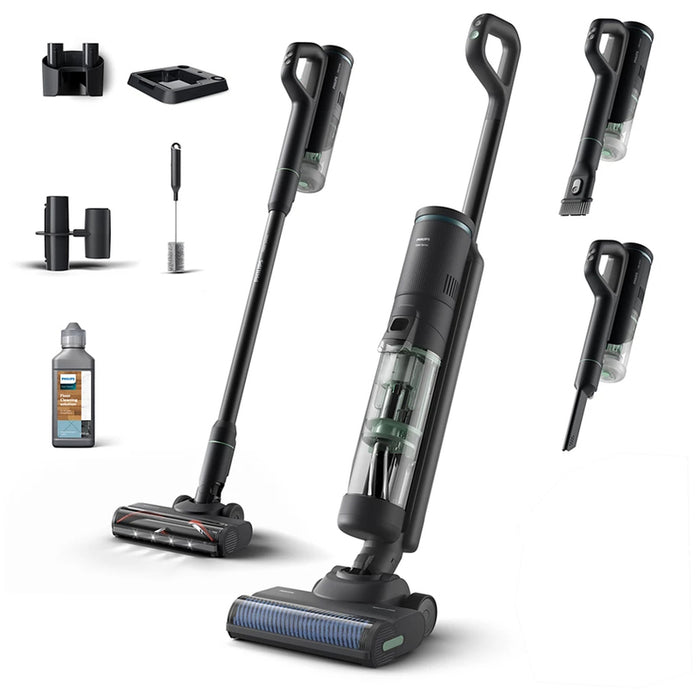 Vacuum cleaner PHILIPS XW7263/11
