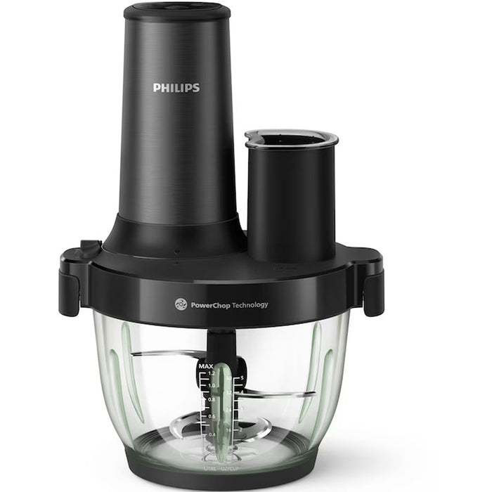 Philips HR1507/00 chopper, 650 W