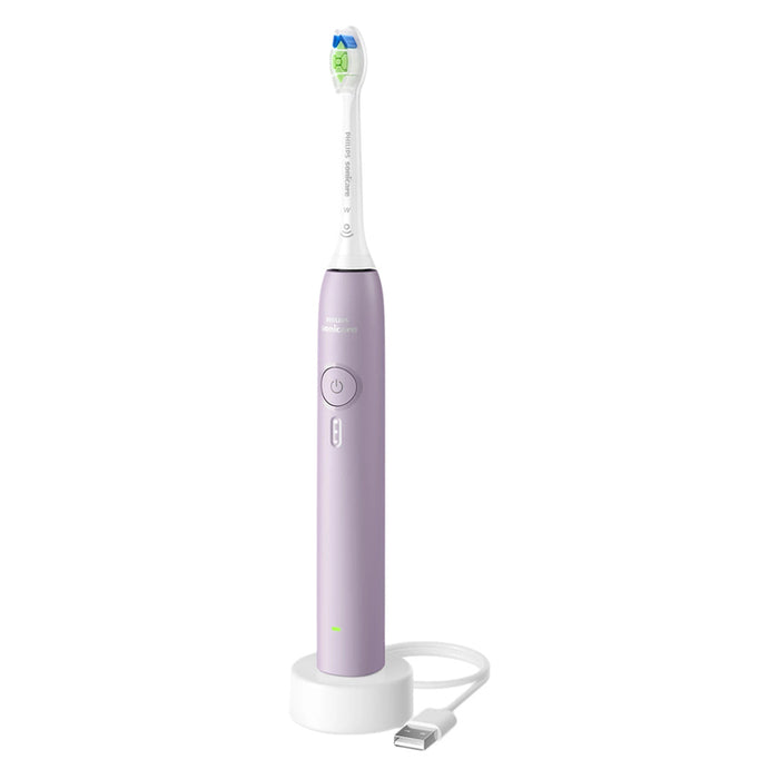 Electric toothbrush PHILIPS SONICARE HX4033/27 PURPLE