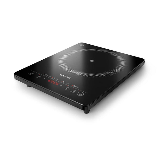 INDUCTION HOB PHILIPS HD5830/90 2000 W