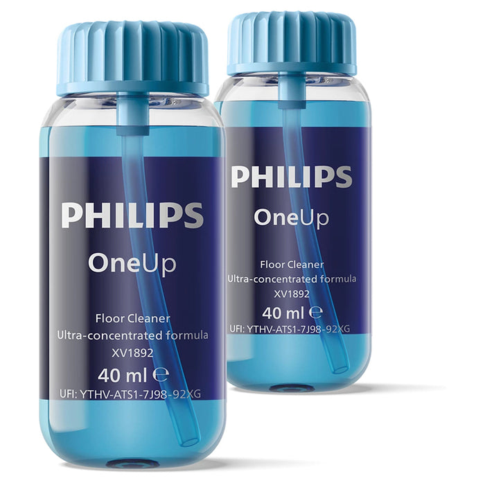 PHILIPS OneUp XV1892/02 2 PCS
