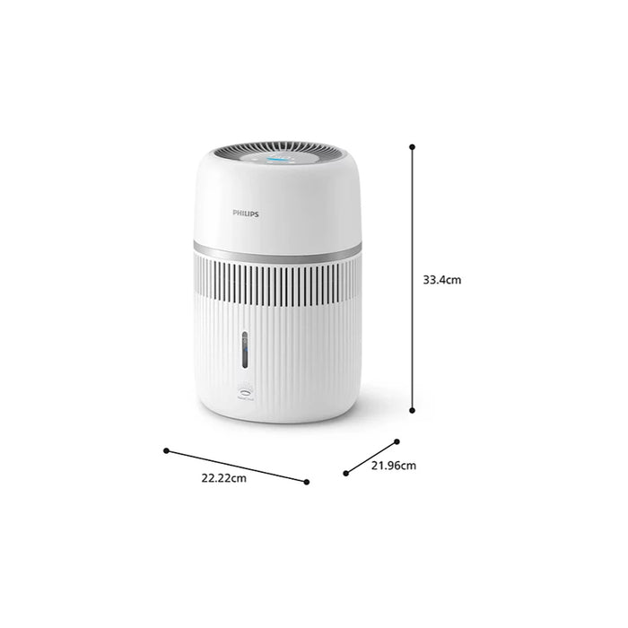 Humidifier PHILIPS HU4210/04