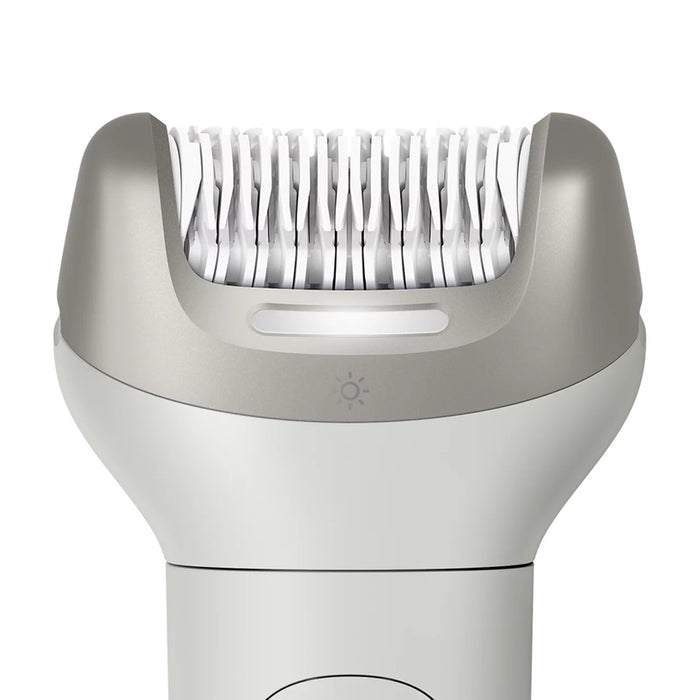 Epilator PHILIPS BRE750/00 Wet & Dry Series 9900