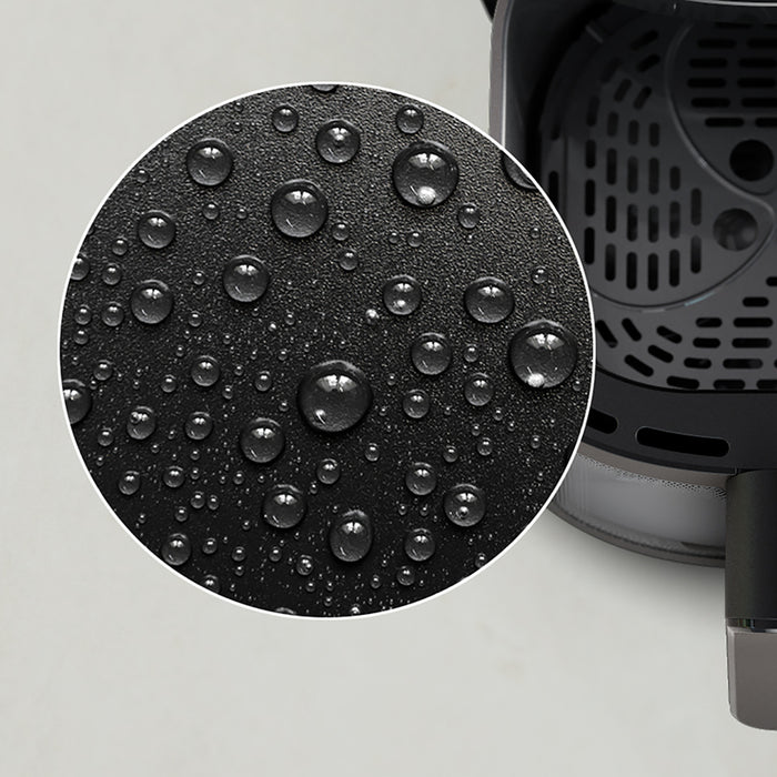 HEALTHY COOKING DEVICE PHILIPS NA321/00 4.20 L