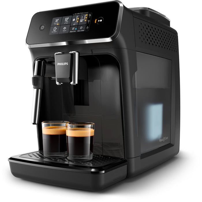 COFFEE MACHINE PHILIPS EP2225/10 AUTOMATIC CAPPUCCINO SYSTEM