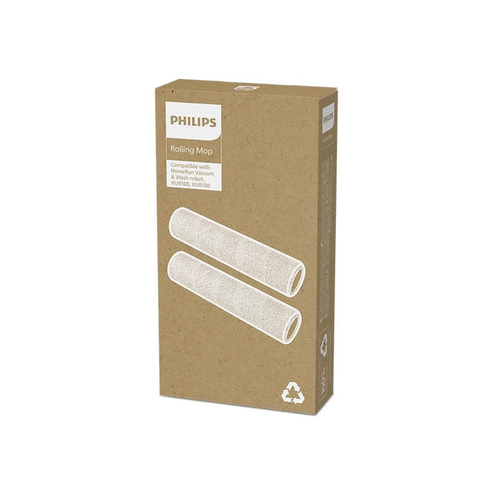 Maintenance kit Rolling mops PHILIPS XV1491/10 for 9000 series