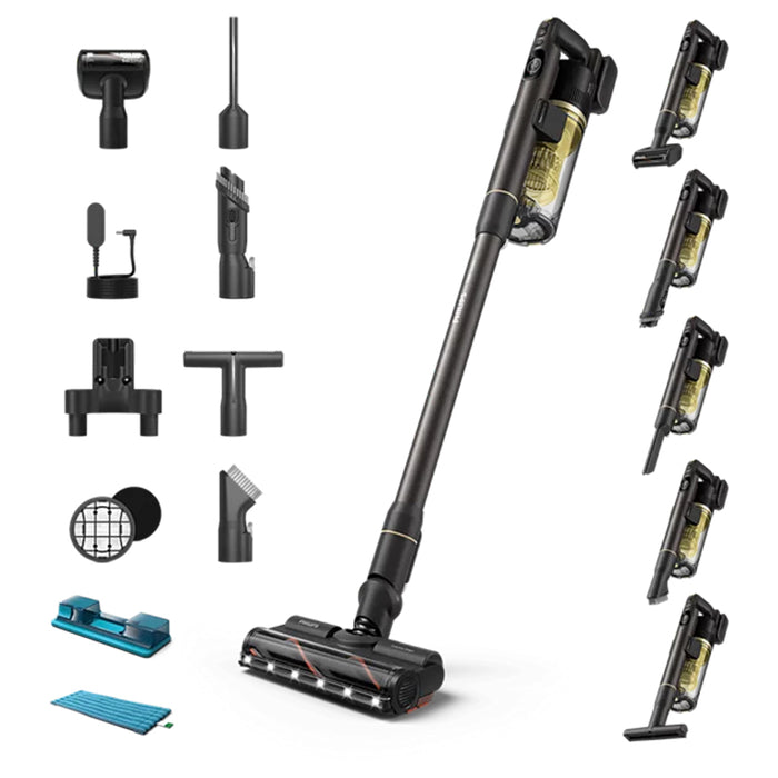 Vacuum cleaner PHILIPS 7000 Series Complete XC7167/01