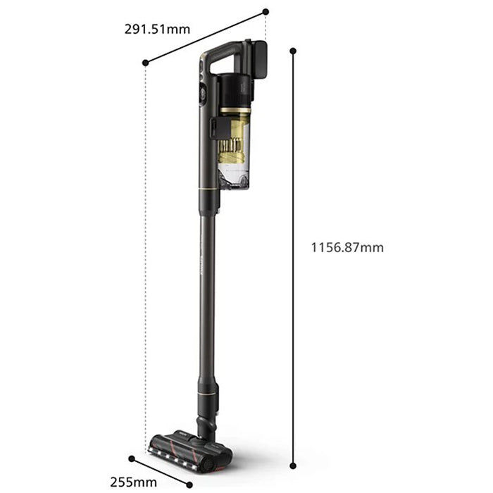 Vacuum cleaner PHILIPS 7000 Series Complete XC7167/01