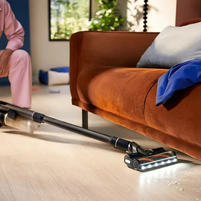 Vacuum cleaner PHILIPS 7000 Series Complete XC7167/01