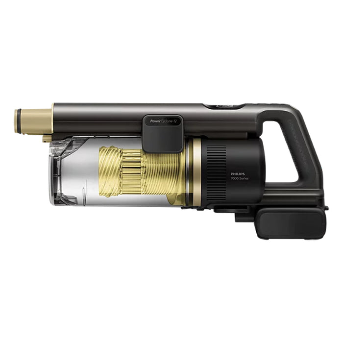 Vacuum cleaner PHILIPS 7000 Series Complete XC7167/01