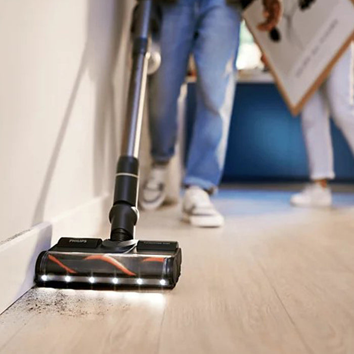 Vacuum cleaner PHILIPS 7000 Series Complete XC7167/01