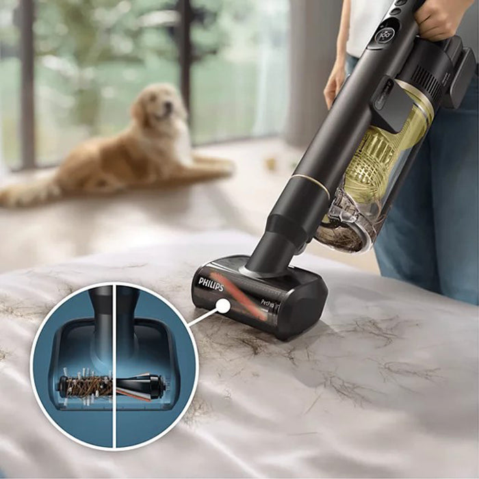 Vacuum cleaner PHILIPS 7000 Series Complete XC7167/01