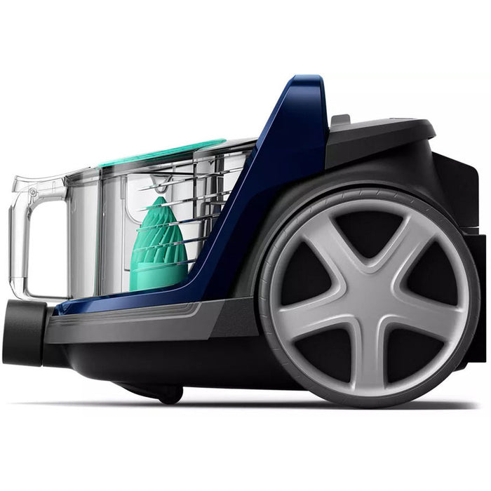 Vacuum cleaner PHILIPS FC9556/09