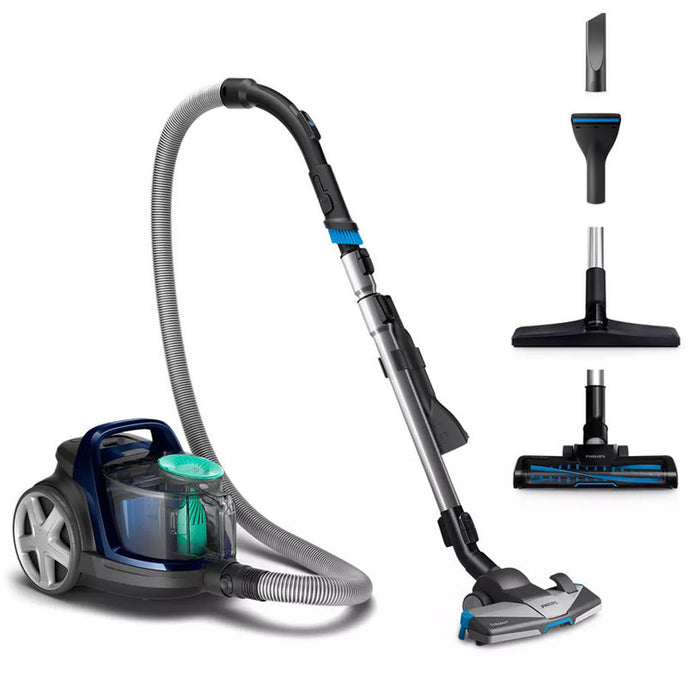 Vacuum cleaner PHILIPS FC9556/09