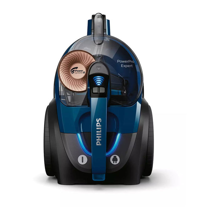 Philips PowerPro Expert FC9745/09 vacuum 2 L Cylinder vacuum Dry 900 W Bagless