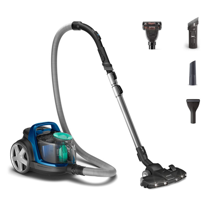 Vacuum cleaner PHILIPS FC9557/09 1.50 L