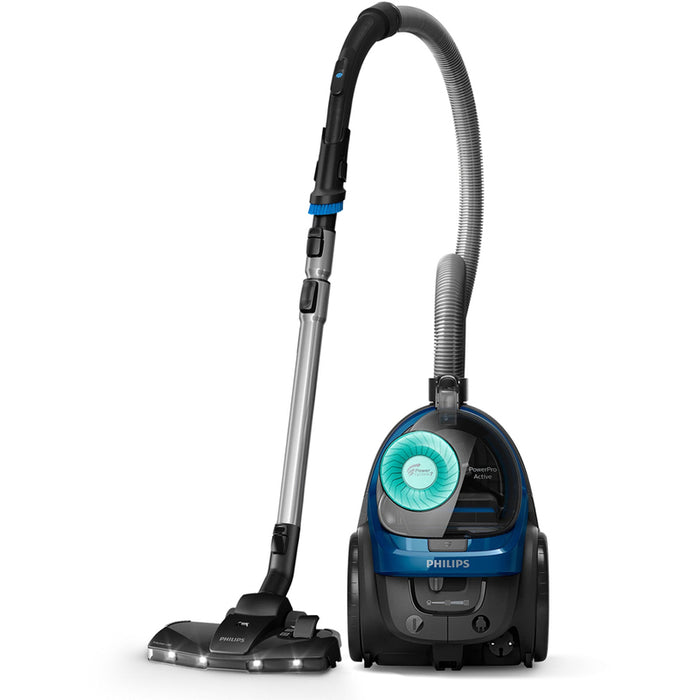 Vacuum cleaner PHILIPS FC9557/09 1.50 L