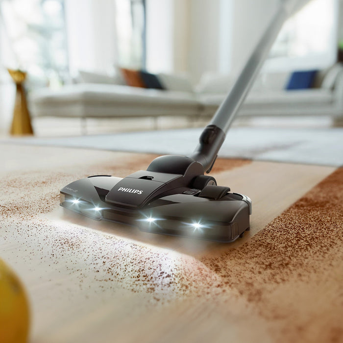 Vacuum cleaner PHILIPS FC9557/09 1.50 L