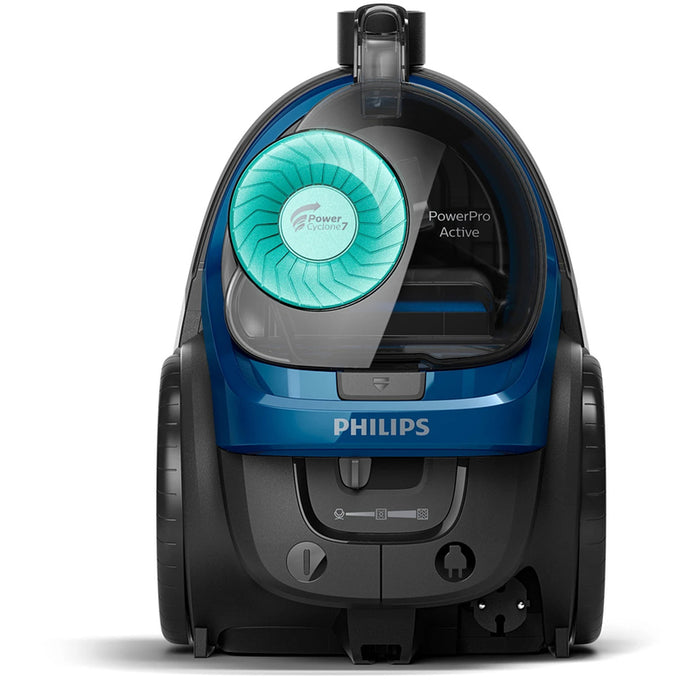 Vacuum cleaner PHILIPS FC9557/09 1.50 L
