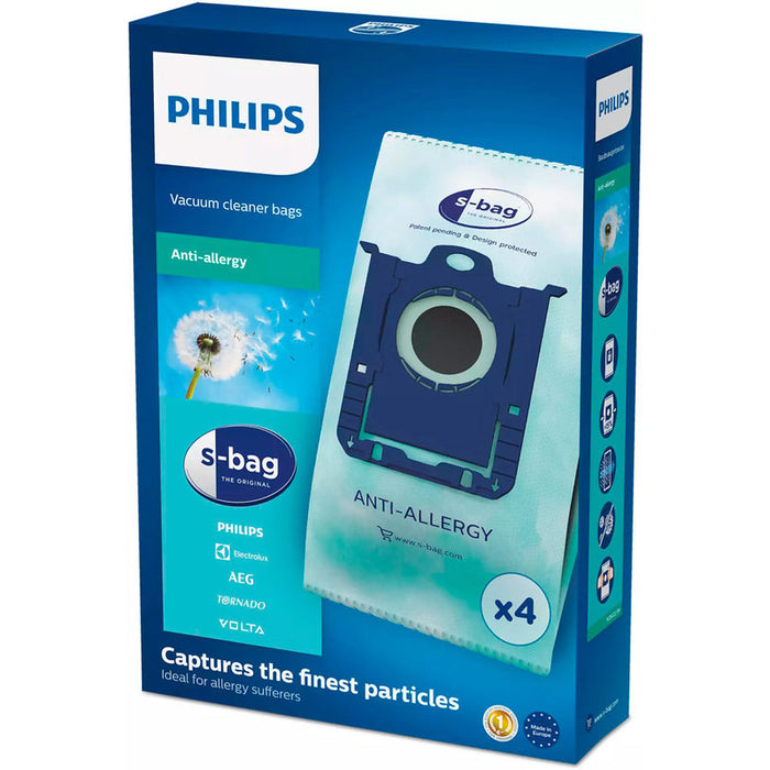 PHILIPS FC8022/04 bags
