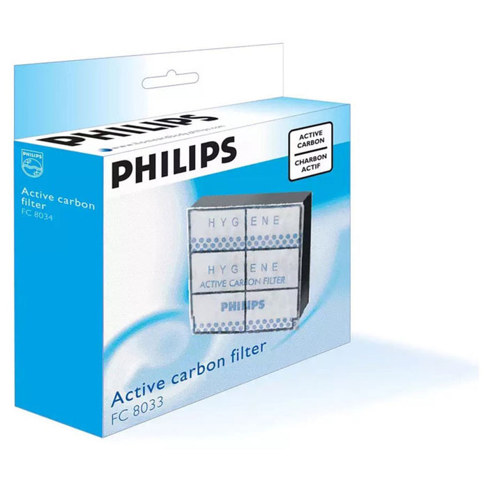 FILTER/DUST.PHILIPS FC 8033