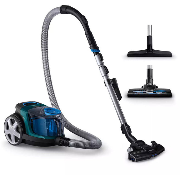 Philips 3000 series FC9334/09 vacuum 1.5 L Cylinder vacuum Dry 900 W Bagless