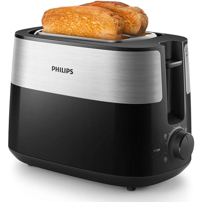 PHILIPS 830 W, BLACK