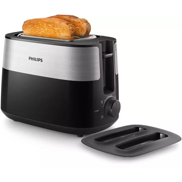 Toaster Philips HD2517/90
