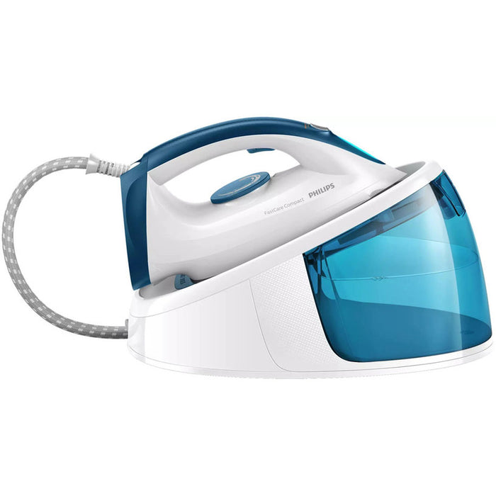 Ironing center PHILIPS Fastcare Compact GC6722/20 2400 W, 5.2 bar, 1500.0 ml