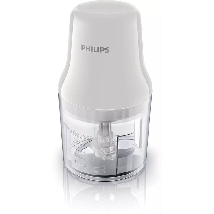 Chopper PHILIPS HR1393/00 WHITE, 450 W